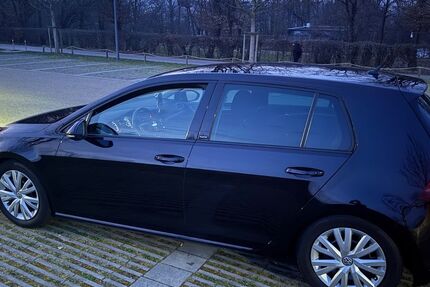 VW Golf 100.000 km 16.300 &euro; Göppingen 73035