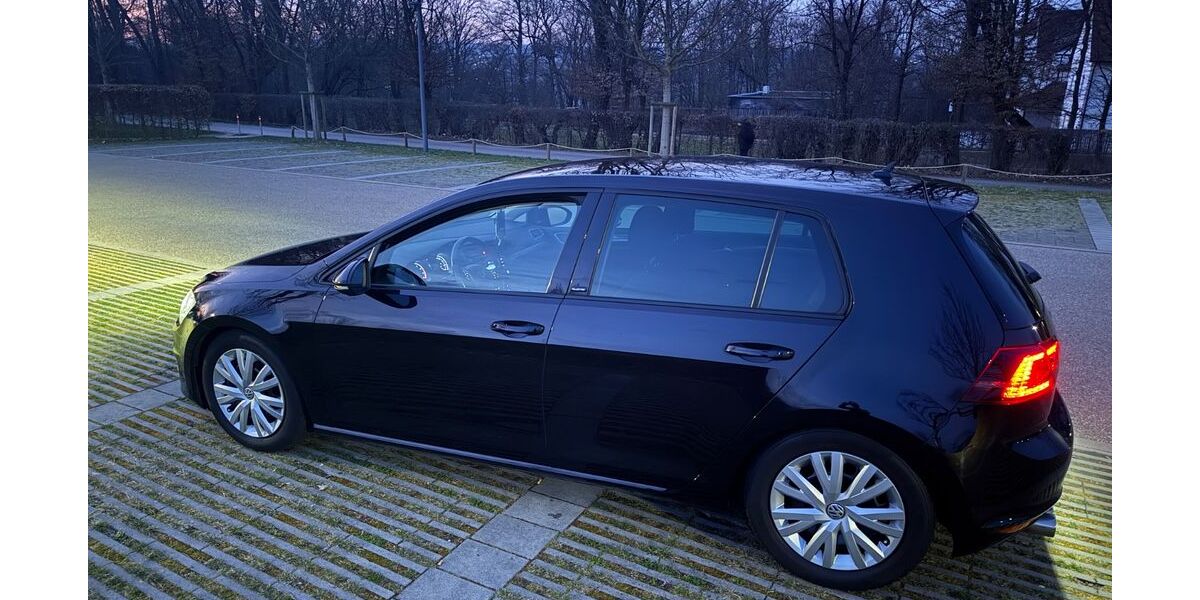 VW Golf 100.000 km 16.300 &euro; Göppingen 73035