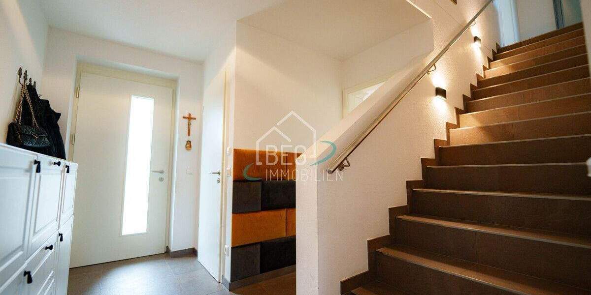 Reihenmittelhaus Mering - 5 Zimmer, 136 m&sup2;, 798.000&euro; | Angebot:24543304