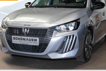Peugeot 208 8.317 km 19.470 &euro; Hilden 40721