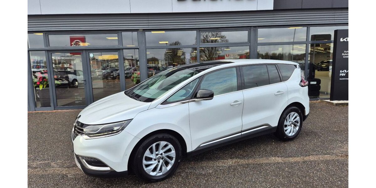 Renault Espace 76.000 km 19.970 € Wesel 46485