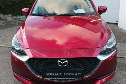 Mazda 2 35.014 km 16.490 € Herrenberg 71083