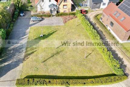 Grundstück Wallenhorst - 219.000&euro; | Angebot:25634286