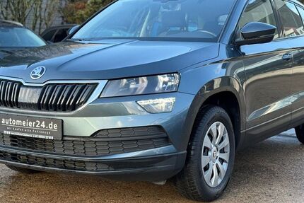 Skoda Karoq 73.485 km 14.990 &euro; Erlangen 91056