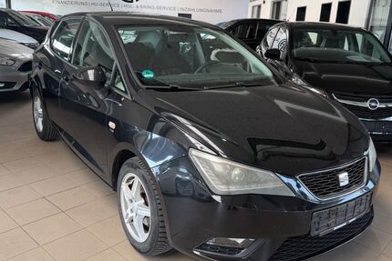 Seat Ibiza 200.000 km 3.490 &euro; Belm/Vehrte (bei Osnabrück) 49191