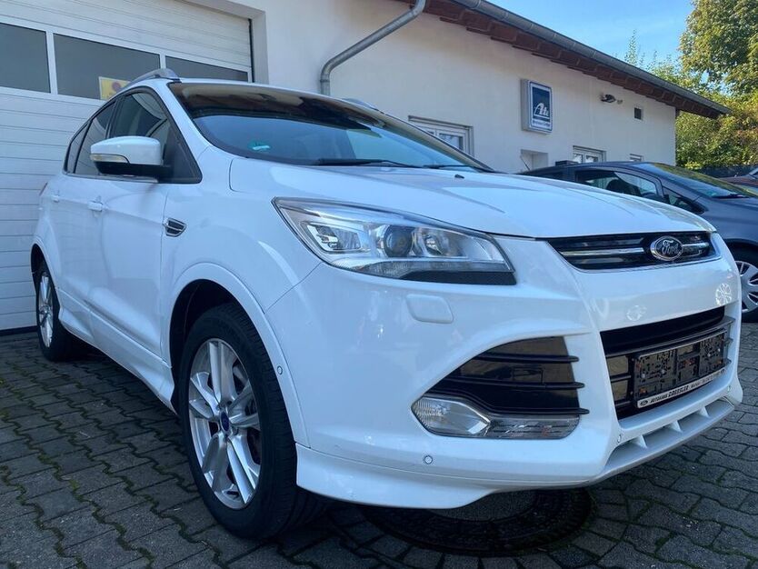 Kuga