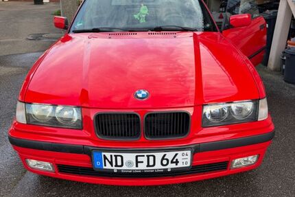 BMW 328 232.540 km 14.000 &euro; Neuburg 86633