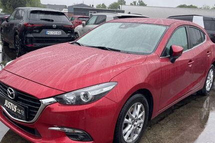 Mazda 3 72.317 km 13.990 &euro; Hildesheim 31137