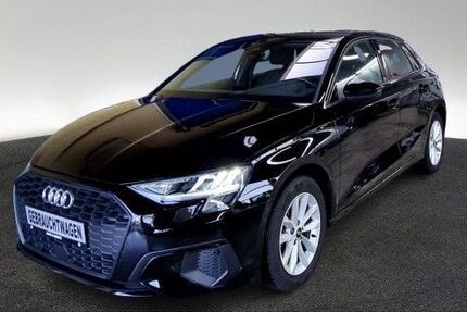 Audi A3 18.100 km 24.990 &euro; Landsberg 86899