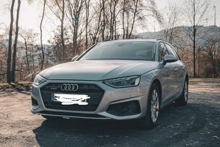 Audi A4 138.000 km 22.000 &euro; Biedenkopf 35216