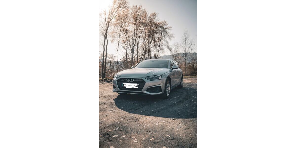 Audi A4 138.000 km 22.000 &euro; Biedenkopf 35216