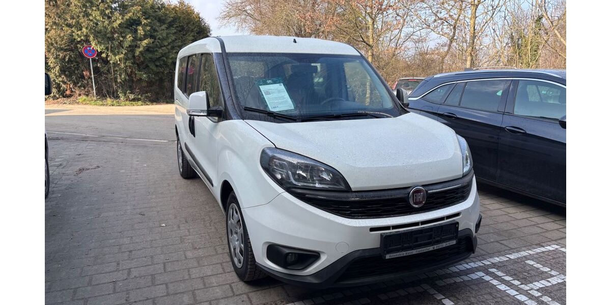 Fiat Doblo 199.840 km 7.790 &euro; Frankenthal/Studernheim 67227