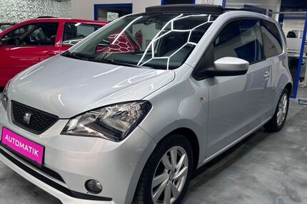 Seat Mii 70.000 km 8.200 € Herscheid 58849