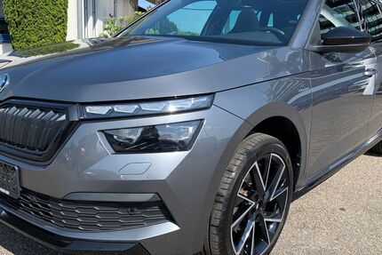 Skoda Kamiq 28.983 km 25.200 € Sasbach 77880