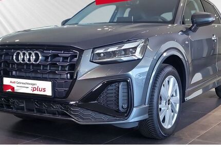 Audi Q2 5.350 km 34.980 &euro; Kiel 24118