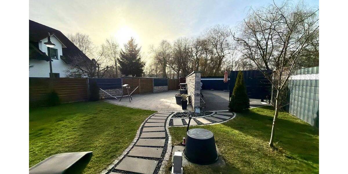 Einfamilienhaus Burgau - 5 Zimmer, 579.000&euro; | Angebot:26230165