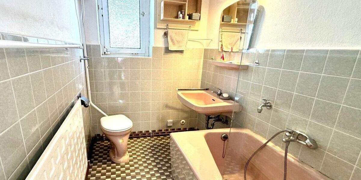 Mehrgenerationen-Wohnen auf großzügigem Grundstück 1 zimmer