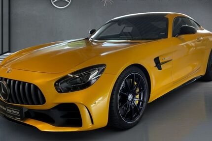 Mercedes-Benz AMG GT R 49.997 km 123.950 &euro; Hamburg 21079