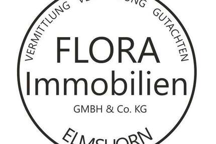 Wohnung zum Mieten in Elmshorn 640 € 51.47 m² 2 zimmer