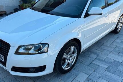 Audi A3 202.040 km 4.950 &euro; Dresden 01109