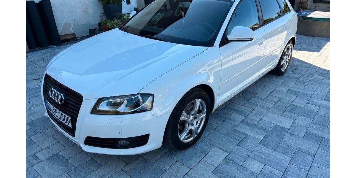 Audi A3 202.040 km 4.950 &euro; Dresden 01109