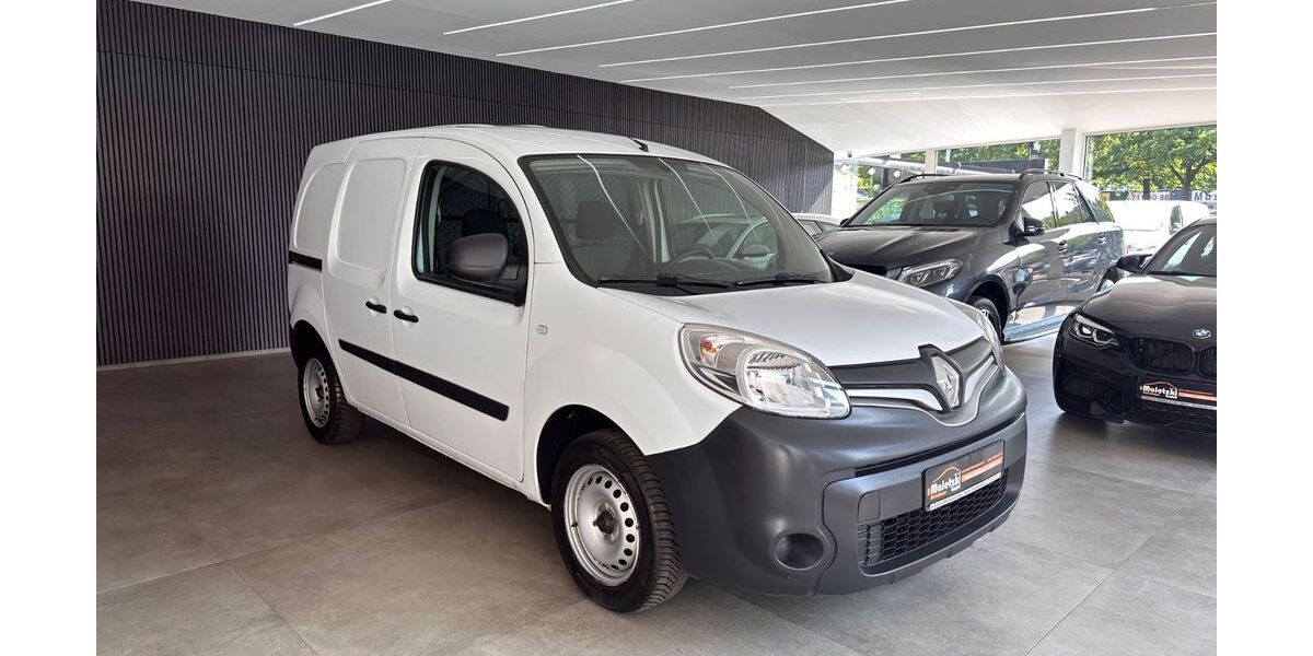 Renault Kangoo 118.748 km 7.950 &euro; Berlin 12357