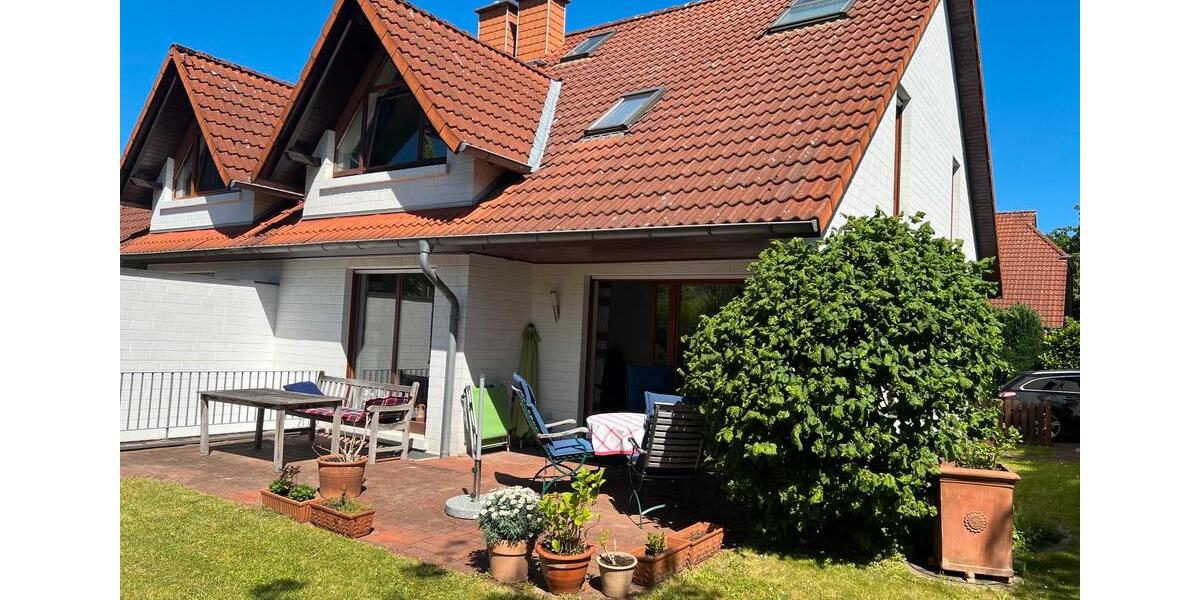 Doppelhaushälfte Minden Bärenkämpen - 5 Zimmer, 122 m&sup2;, 380.000&euro; | Angebot:27096808