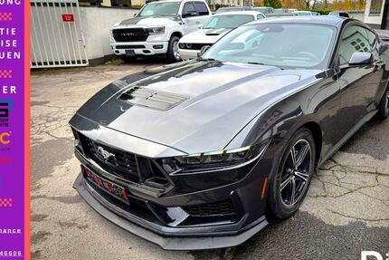 Ford Mustang 12.932 km 49.987 € Essen 45356
