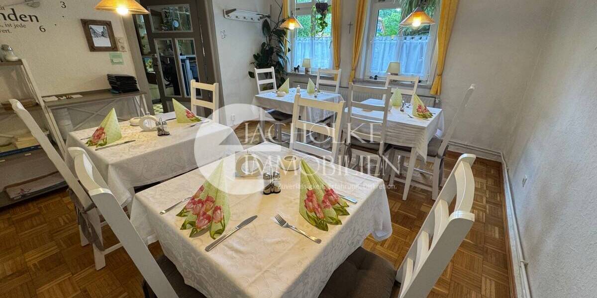 Wohnen im historischen Rundling - Denkmalgeschützte Fachwerkidylle im Wendland 1 zimmer