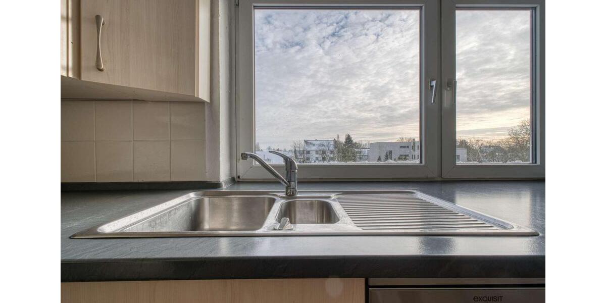 Etagenwohnung Delmenhorst - 3 Zimmer, 91 m&sup2;, 760&euro; | Angebot:24990015