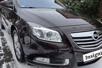 Opel Insignia 312.366 km 2.900 &euro; Winsen Aller 29308