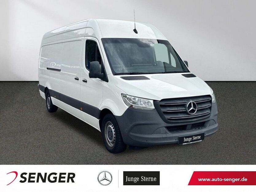 Sprinter