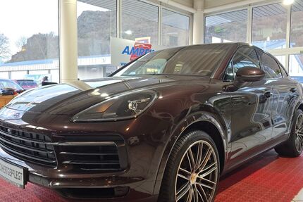 Porsche Cayenne 69.000 km 71.900 &euro; Lahnstein 56112