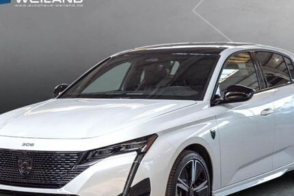 Peugeot 308 8.186 km 29.400 € Neunkirchen 66539