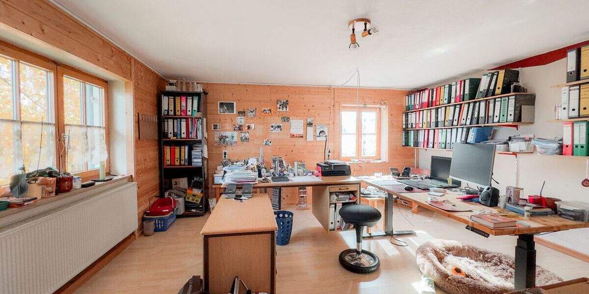 Bauernhaus, Landhaus Mindelheim / Westernach Westernach - 1 Zimmer, 428 m&sup2;, 753.000&euro; | Angebot:25691891
