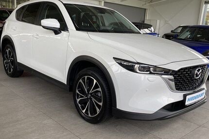 Mazda CX-5 16.300 km 33.900 &euro; Rinteln 31737