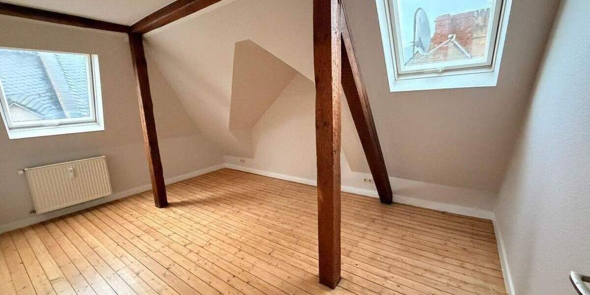 Etagenwohnung Traben-Trarbach Traben - 3 Zimmer, 65 m&sup2;, 520&euro; | Angebot:26053323