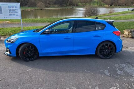 Ford Focus 80.000 km 29.900 &euro; Bingen am Rhein 55411