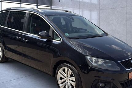 Seat Alhambra 255.409 km 9.990 € Erfurt 99086