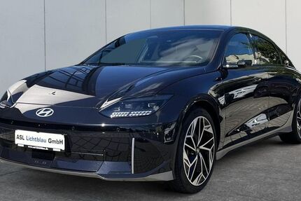 Hyundai IONIQ 6 27.749 km 39.990 € Potsdam 14469