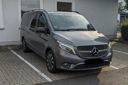 Mercedes-Benz Vito 133.839 km 31.400 € Knüllwald 34593