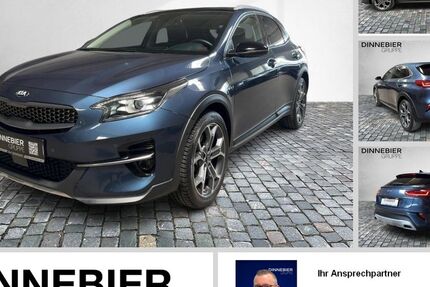 Kia XCeed 28.821 km 20.890 &euro; Berlin 12277