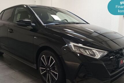 Hyundai i20 42.799 km 19.970 &euro; Egelsbach 63329