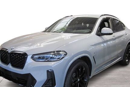 BMW X4 M40