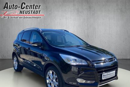 Ford Kuga 64.800 km 13.950 &euro; Neustadt / Hessen 35279