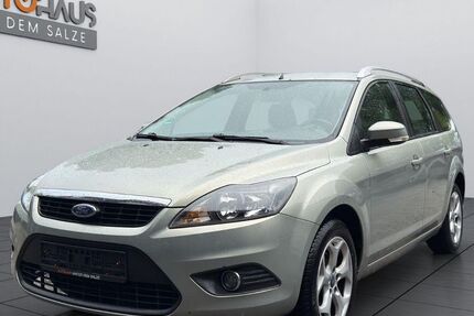 Ford Focus 188.000 km 2.890 &euro; Dortmund 44149
