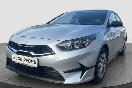 Kia ceed / Ceed