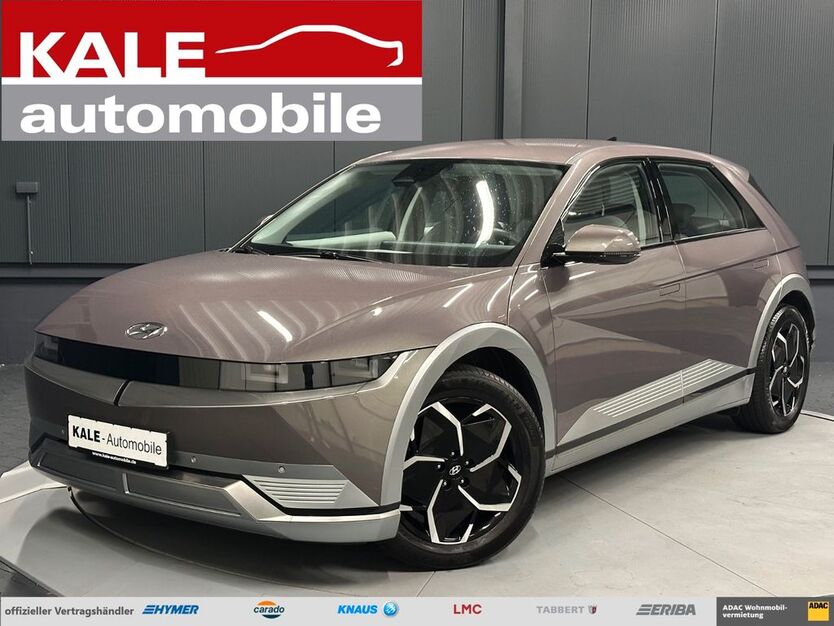 Hyundai IONIQ 5 45.000 km 27.970 € Helmstedt 38350