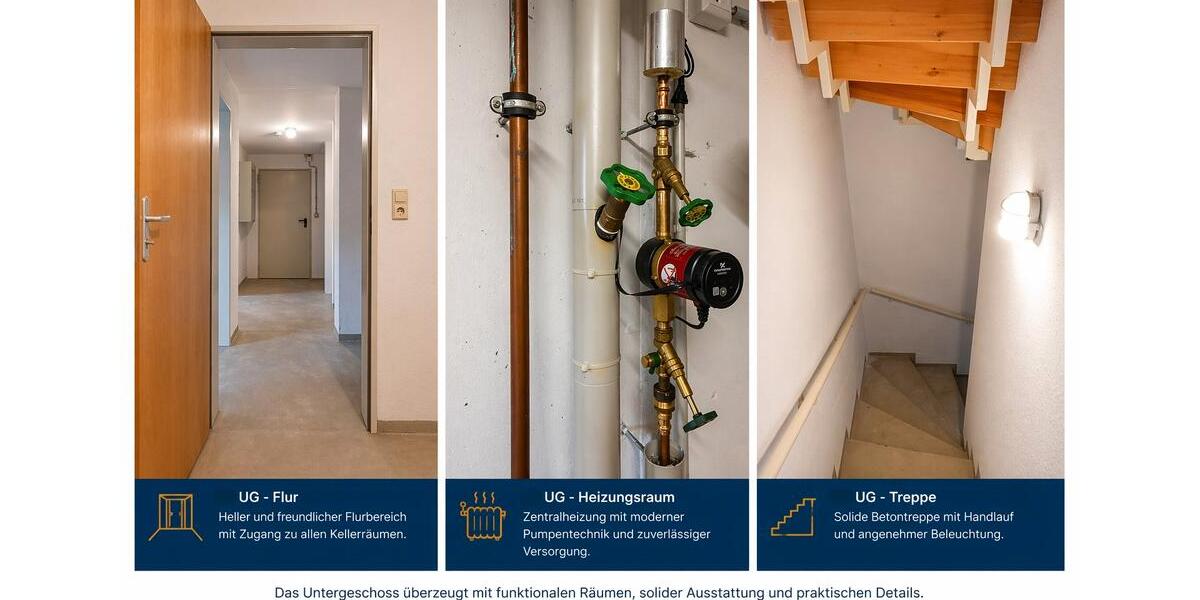 Doppelhaushälfte Sigmaringen - 15 Zimmer, 150 m&sup2;, 375.000&euro; | Angebot:26266643