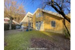 PV-Anlage & Sauna am See: Exklusives, bezugsfertiges Ferienhaus in Mirow! - Doppelhaushälfte Mirow Granzow | Angebot:27169867